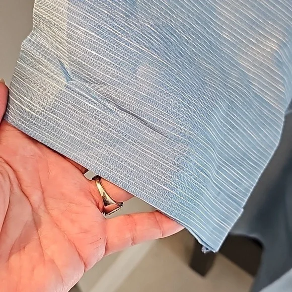 NWT Cuban Style Shirt - Picture 3 of 10